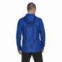 Chaqueta Deportiva para Hombre Adidas Own the Run Azul