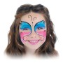 Kit de maquillage pour enfant Diset Fantasy Señorita Pepis