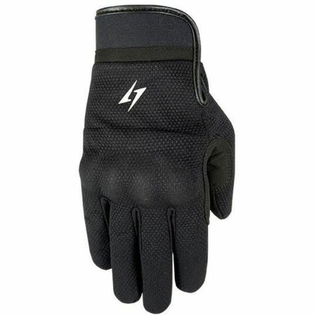 Guantes Stormer Negro XXL