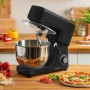 Robot de Cocina Moulinex 800 W 4,8 L