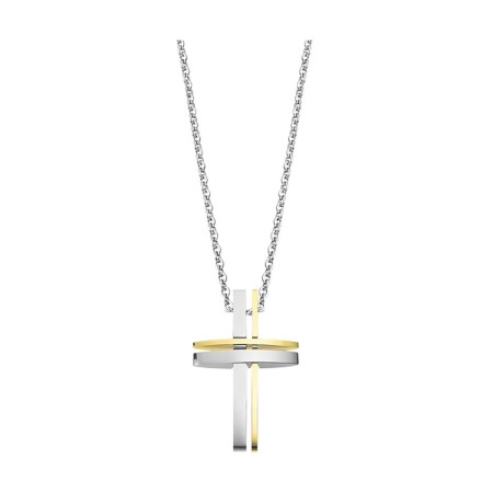 Collar Hombre Lotus LS1984-1/2