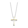 Collar Hombre Lotus LS1984-1/2