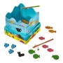 Jeu de Pêche avec Poissons Diset (3+ ans)