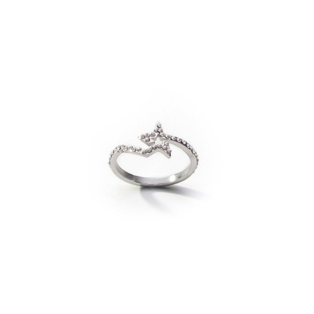 Anillo Mujer AN Jewels ADC.R01SC-8 8