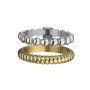 Anillo Mujer AN Jewels AR.R2NS04SY-8 8