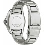 Reloj Hombre Citizen BN0241-59W Plateado