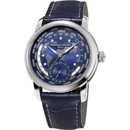 Reloj Hombre Frederique Constant FC-718NWM4H6