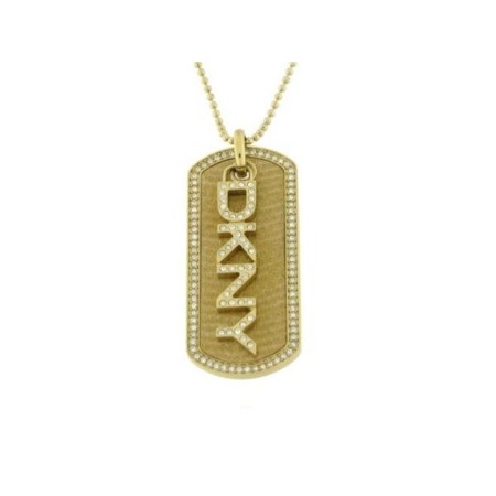 Collar Hombre DKNY NJ1043040