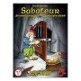 Jeux de cartes Saboteur (ES-FR)