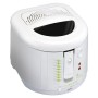 Freidora sin Aceite Mpm DF-802 Blanco 1600 W 2 L