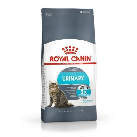 Comida para gato Royal Canin Urinary Care Adulto Arroz Aves 400 g