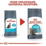 Comida para gato Royal Canin Urinary Care Adulto Arroz Aves 400 g