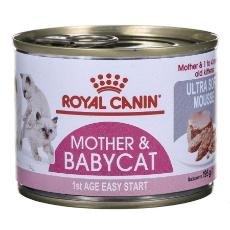 Comida para gato Royal Canin Babycat Instinctive