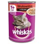 Comida para gato Whiskas  Ternera