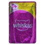 Comida para gato Whiskas Pure Delight Pollo Pavo Pato Aves