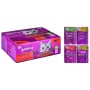 Comida para gato Whiskas Classic Meals Pollo Ternera Cordero Aves