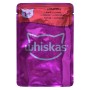 Comida para gato Whiskas Classic Meals Pollo Ternera Cordero Aves