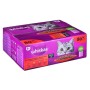 Comida para gato Whiskas Classic Meals Pollo Ternera Cordero Aves