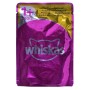 Comida para gato Whiskas Jelly Pollo Pavo Pato Aves