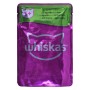 Comida para gato Whiskas Classic Meals Pollo Ternera Cordero Aves