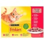 Comida para gato Purina Friskies Mix Pollo Ternera Cordero Pato