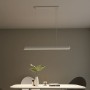 Lámpara de LED Yeelight YLDL01YL            Blanco Multicolor 1700 Lm 90 x 4 x 7 cm