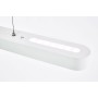 Lámpara de LED Yeelight YLDL01YL            Blanco Multicolor 1700 Lm 90 x 4 x 7 cm