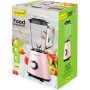 Batidora de Vaso Feel Maestro MR-570 Rosa 600 W 1 L