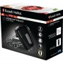 Batidora de Mano Russell Hobbs 24672-56 Negro 350 W