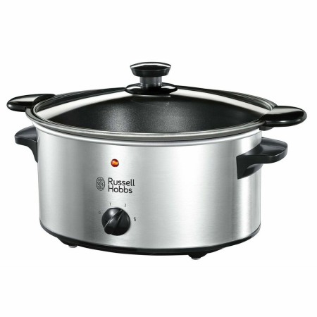 Olla de Cocción Lenta Russell Hobbs 22740-56