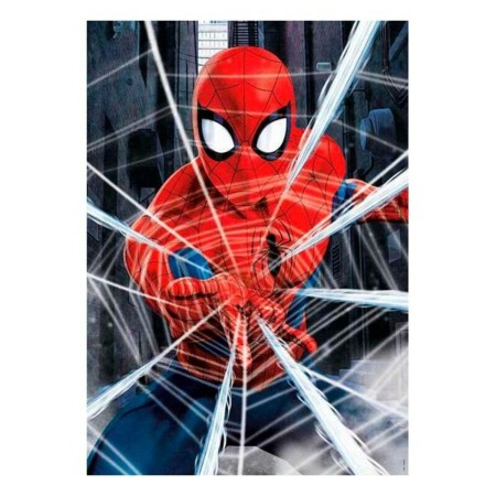 Puzzle Spiderman Educa 18486 500 Pièces