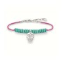 Bracelet Femme Thomas Sabo LBA0078-905-17 (18 cm) (15-18 cm)