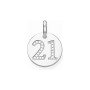 Pendentif Femme Thomas Sabo LBPE0019-051-21