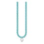 Collier ras du cou Thomas Sabo