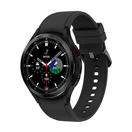 Montre intelligente Samsung GALAXY WATCH 4 1,2" AMOLED 1,5 GB RAM 16 GB