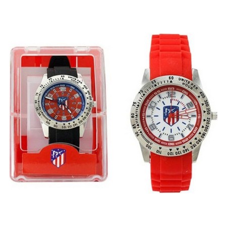 Reloj Infantil Atlético Madrid