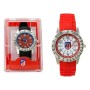 Reloj Infantil Atlético Madrid