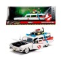 Voiture Ghostbusters Simba 1:24