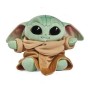 Jouet Peluche Baby Yoda Star Wars (25 cm)