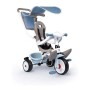 Tricycle Simba Balade Plus 3-en-1 Bleu (68 x 52 x 101 cm)