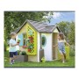 Casa Infantil de Juego Simba Garden House (128,5 x 132 x 135 cm)