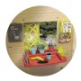 Casa Infantil de Juego Simba Garden House (128,5 x 132 x 135 cm)