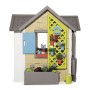 Casa Infantil de Juego Simba Garden House (128,5 x 132 x 135 cm)