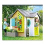 Casa Infantil de Juego Simba Garden House (128,5 x 132 x 135 cm)