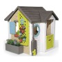 Maison de jeux pour enfants Simba Garden House (128,5 x 132 x 135 cm)