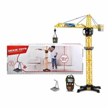 Grue-jouet Simba ‎ Télécommande (100 cm)