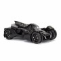 Petite voiture-jouet Simba Batmóvil Arkham Knight Métal 1:24 Figurine