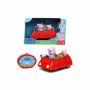 Coche Radio Control Peppa Pig