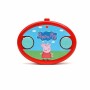 Coche Radio Control Peppa Pig