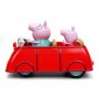 Coche Radio Control Peppa Pig